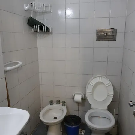 Departamentos Villahermosa De Un Dormitorio - Dos Dormitorios Y Monoambientes San Clemente del Tuyu Exterior photo