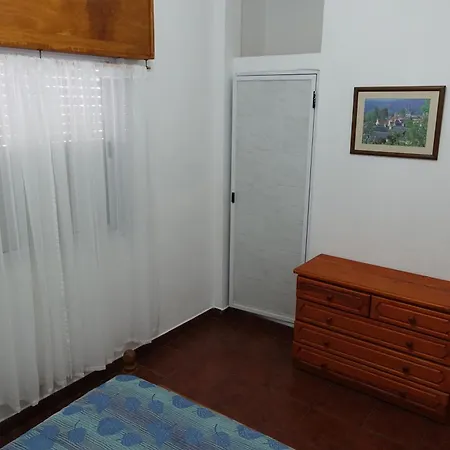Departamentos Villahermosa De Un Dormitorio - Dos Dormitorios Y Monoambientes San Clemente del Tuyu Exterior photo