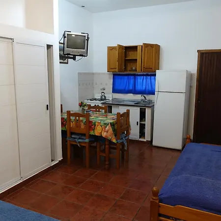 Departamentos Villahermosa De Un Dormitorio - Dos Dormitorios Y Monoambientes San Clemente del Tuyu Exterior photo