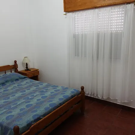 Departamentos Villahermosa De Un Dormitorio - Dos Dormitorios Y Monoambientes San Clemente del Tuyu Exterior photo