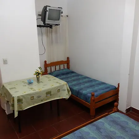 Departamentos Villahermosa De Un Dormitorio - Dos Dormitorios Y Monoambientes San Clemente del Tuyu Exterior photo