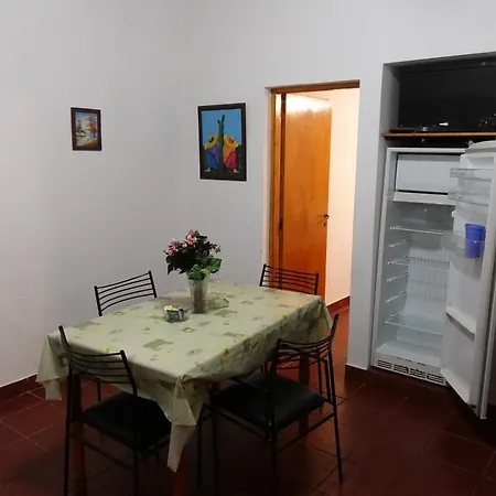 Departamentos Villahermosa De Un Dormitorio - Dos Dormitorios Y Monoambientes San Clemente del Tuyu Exterior photo