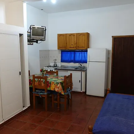 Departamentos Villahermosa De Un Dormitorio - Dos Dormitorios Y Monoambientes San Clemente del Tuyu Exterior photo