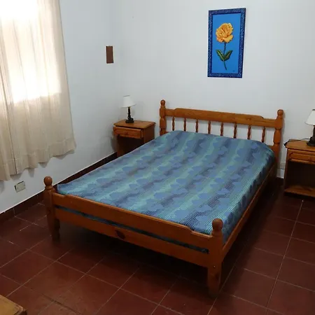 Departamentos Villahermosa De Un Dormitorio - Dos Dormitorios Y Monoambientes San Clemente del Tuyu Exterior photo