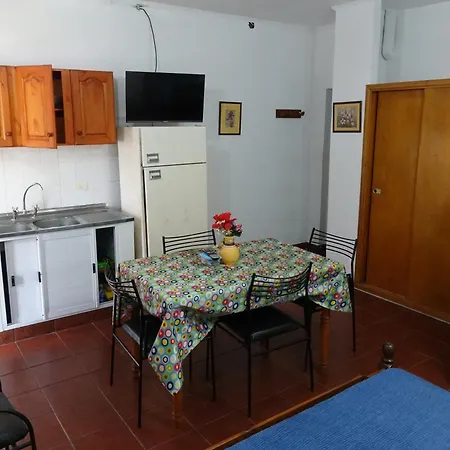 Departamentos Villahermosa De Un Dormitorio - Dos Dormitorios Y Monoambientes San Clemente del Tuyu Exterior photo