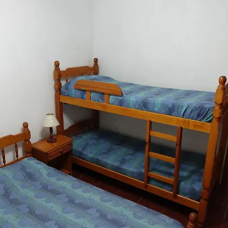 Departamentos Villahermosa De Un Dormitorio - Dos Dormitorios Y Monoambientes San Clemente del Tuyu Exterior photo