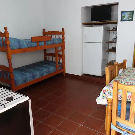 Departamentos Villahermosa De Un Dormitorio - Dos Dormitorios Y Monoambientes San Clemente del Tuyu Exterior photo