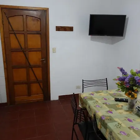 Departamentos Villahermosa De Un Dormitorio - Dos Dormitorios Y Monoambientes San Clemente del Tuyu Exterior photo