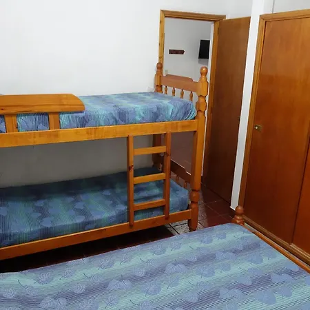 Departamentos Villahermosa De Un Dormitorio - Dos Dormitorios Y Monoambientes San Clemente del Tuyu Exterior photo
