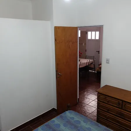 Departamentos Villahermosa De Un Dormitorio - Dos Dormitorios Y Monoambientes San Clemente del Tuyu Exterior photo