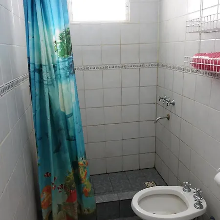 Departamentos Villahermosa De Un Dormitorio - Dos Dormitorios Y Monoambientes San Clemente del Tuyu Exterior photo