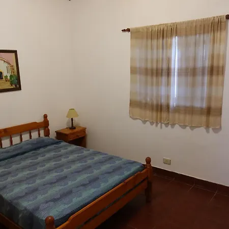 Departamentos Villahermosa De Un Dormitorio - Dos Dormitorios Y Monoambientes San Clemente del Tuyu Exterior photo