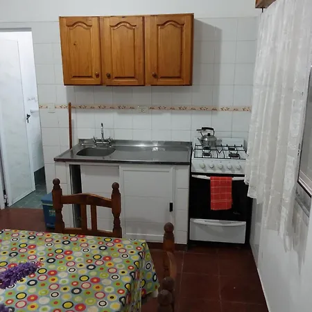 Departamentos Villahermosa De Un Dormitorio - Dos Dormitorios Y Monoambientes San Clemente del Tuyu Exterior photo