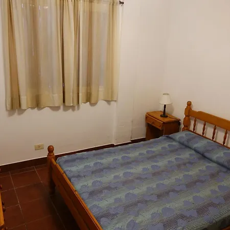 Departamentos Villahermosa De Un Dormitorio - Dos Dormitorios Y Monoambientes San Clemente del Tuyu Exterior photo