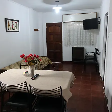Departamentos Villahermosa De Un Dormitorio - Dos Dormitorios Y Monoambientes San Clemente del Tuyu Exterior photo