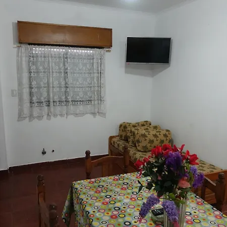 Departamentos Villahermosa De Un Dormitorio - Dos Dormitorios Y Monoambientes San Clemente del Tuyu Exterior photo