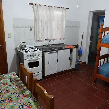 Departamentos Villahermosa De Un Dormitorio - Dos Dormitorios Y Monoambientes San Clemente del Tuyu Exterior photo
