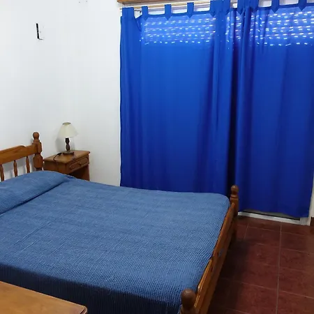 Departamentos Villahermosa De Un Dormitorio - Dos Dormitorios Y Monoambientes San Clemente del Tuyu Exterior photo