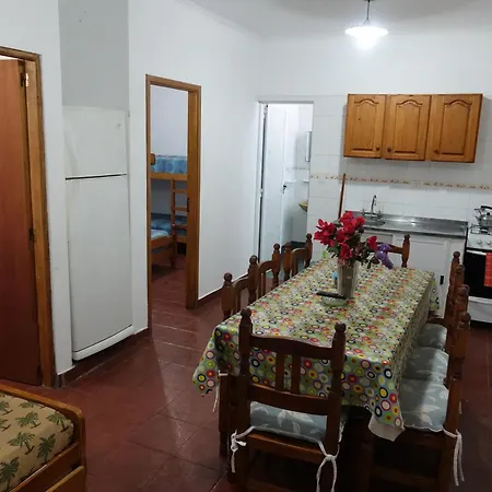Departamentos Villahermosa De Un Dormitorio - Dos Dormitorios Y Monoambientes San Clemente del Tuyu Exterior photo