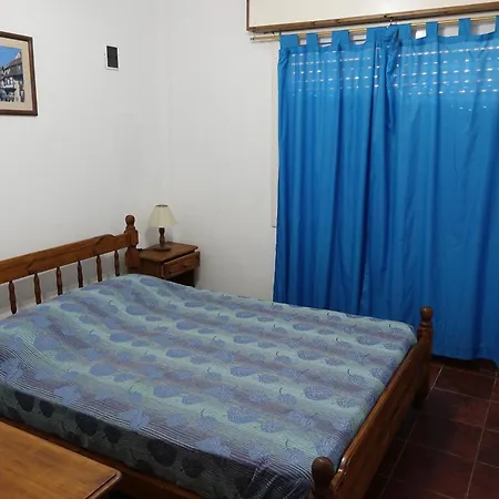 Departamentos Villahermosa De Un Dormitorio - Dos Dormitorios Y Monoambientes San Clemente del Tuyu Exterior photo