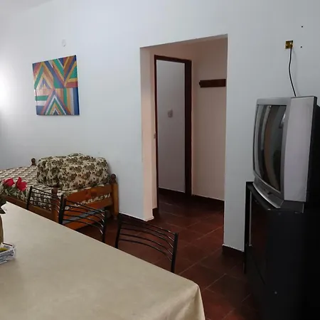 Departamentos Villahermosa De Un Dormitorio - Dos Dormitorios Y Monoambientes San Clemente del Tuyu Exterior photo