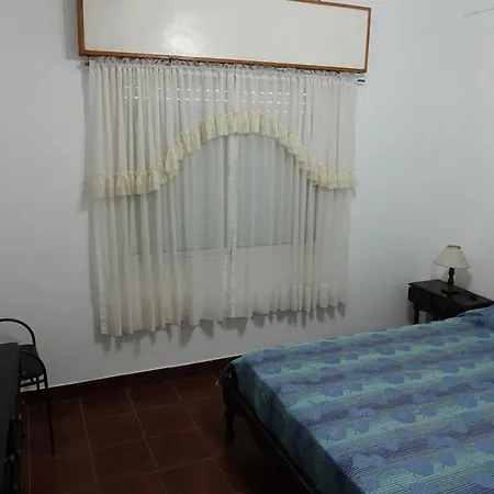 Departamentos Villahermosa De Un Dormitorio - Dos Dormitorios Y Monoambientes San Clemente del Tuyu Exterior photo