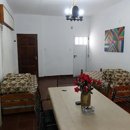 Departamentos Villahermosa De Un Dormitorio - Dos Dormitorios Y Monoambientes San Clemente del Tuyu Exterior photo