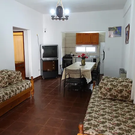 Departamentos Villahermosa De Un Dormitorio - Dos Dormitorios Y Monoambientes San Clemente del Tuyu Exterior photo