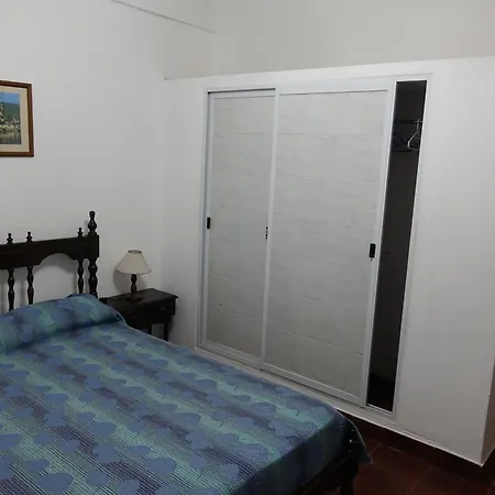 Departamentos Villahermosa De Un Dormitorio - Dos Dormitorios Y Monoambientes San Clemente del Tuyu Exterior photo