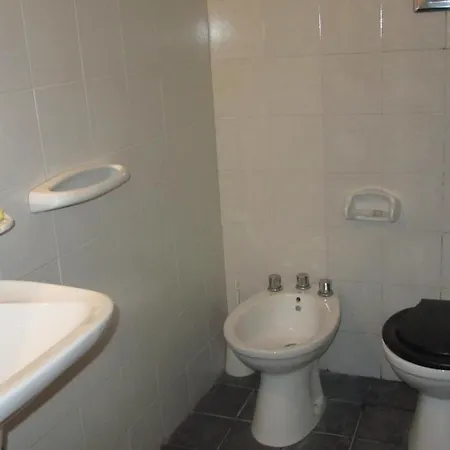 Departamentos Villahermosa De Un Dormitorio - Dos Dormitorios Y Monoambientes San Clemente del Tuyu Exterior photo