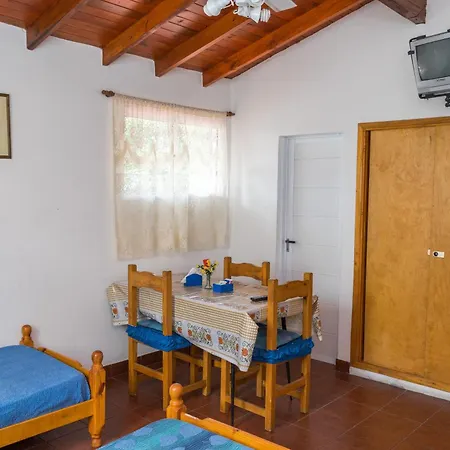 Departamentos Villahermosa De Un Dormitorio - Dos Dormitorios Y Monoambientes San Clemente del Tuyu Exterior photo