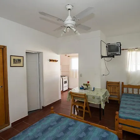 Departamentos Villahermosa De Un Dormitorio - Dos Dormitorios Y Monoambientes San Clemente del Tuyu Exterior photo