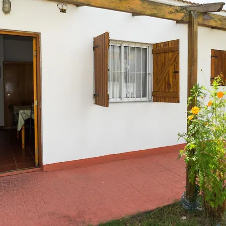Departamentos Villahermosa De Un Dormitorio - Dos Dormitorios Y Monoambientes San Clemente del Tuyu Exterior photo