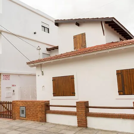 Departamentos Villahermosa De Un Dormitorio - Dos Dormitorios Y Monoambientes San Clemente del Tuyu Exterior photo