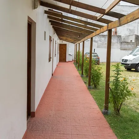 Departamentos Villahermosa De Un Dormitorio - Dos Dormitorios Y Monoambientes San Clemente del Tuyu Exterior photo