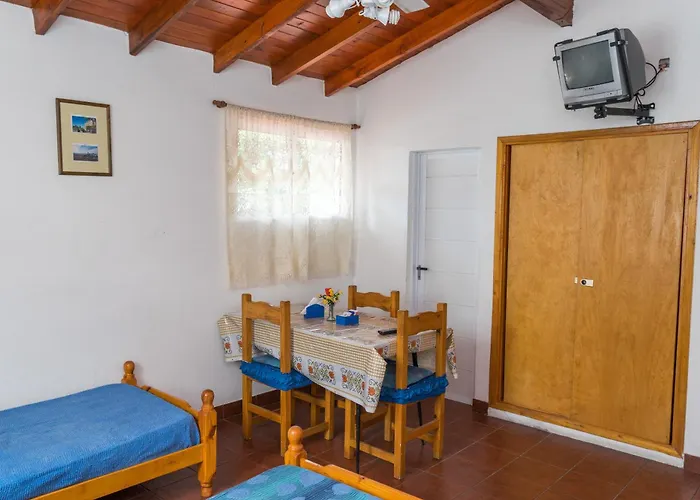 Departamentos Villahermosa De Un Dormitorio - Dos Dormitorios Y Monoambientes