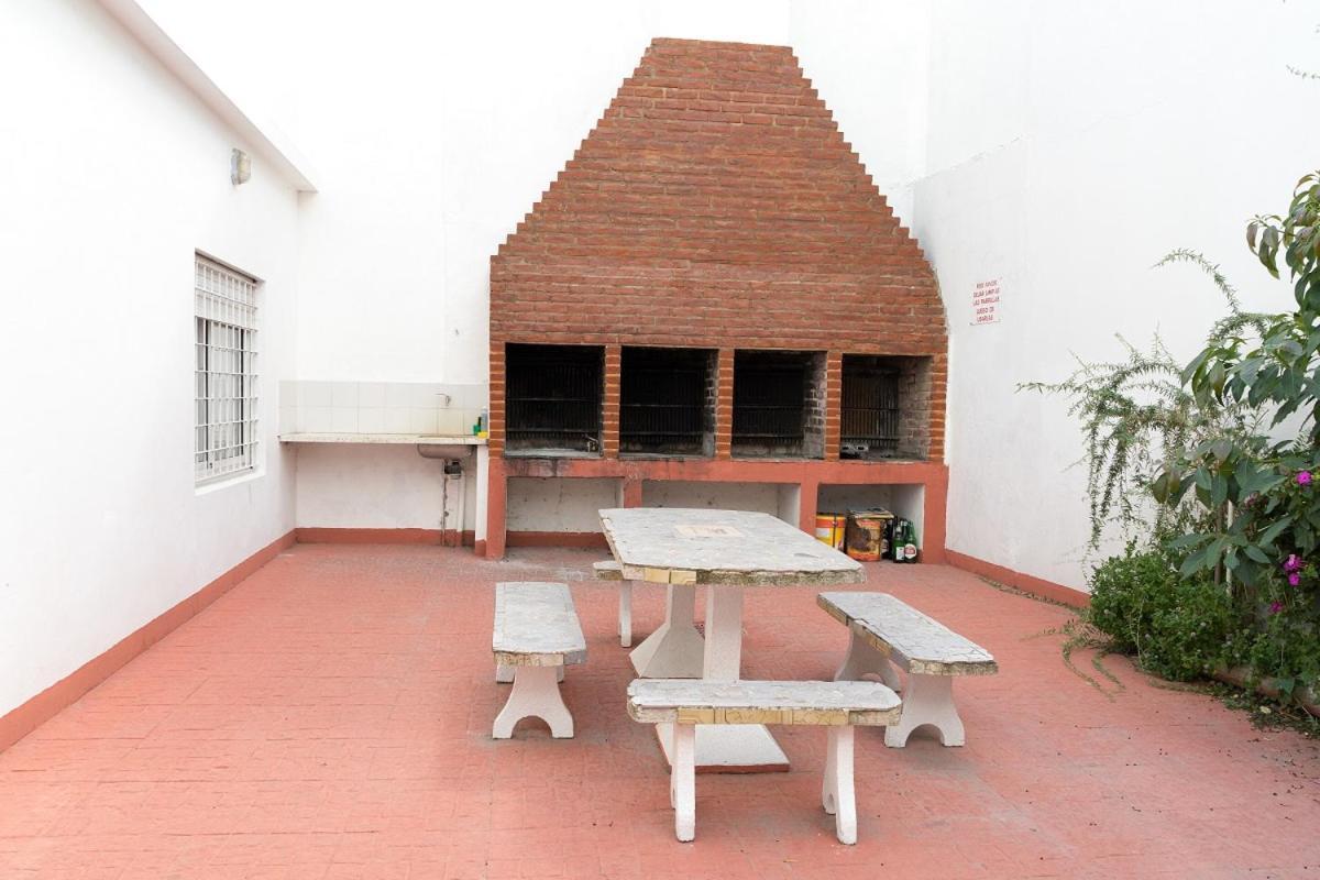 Departamentos Villahermosa De Un - Dos Y Monoambientes