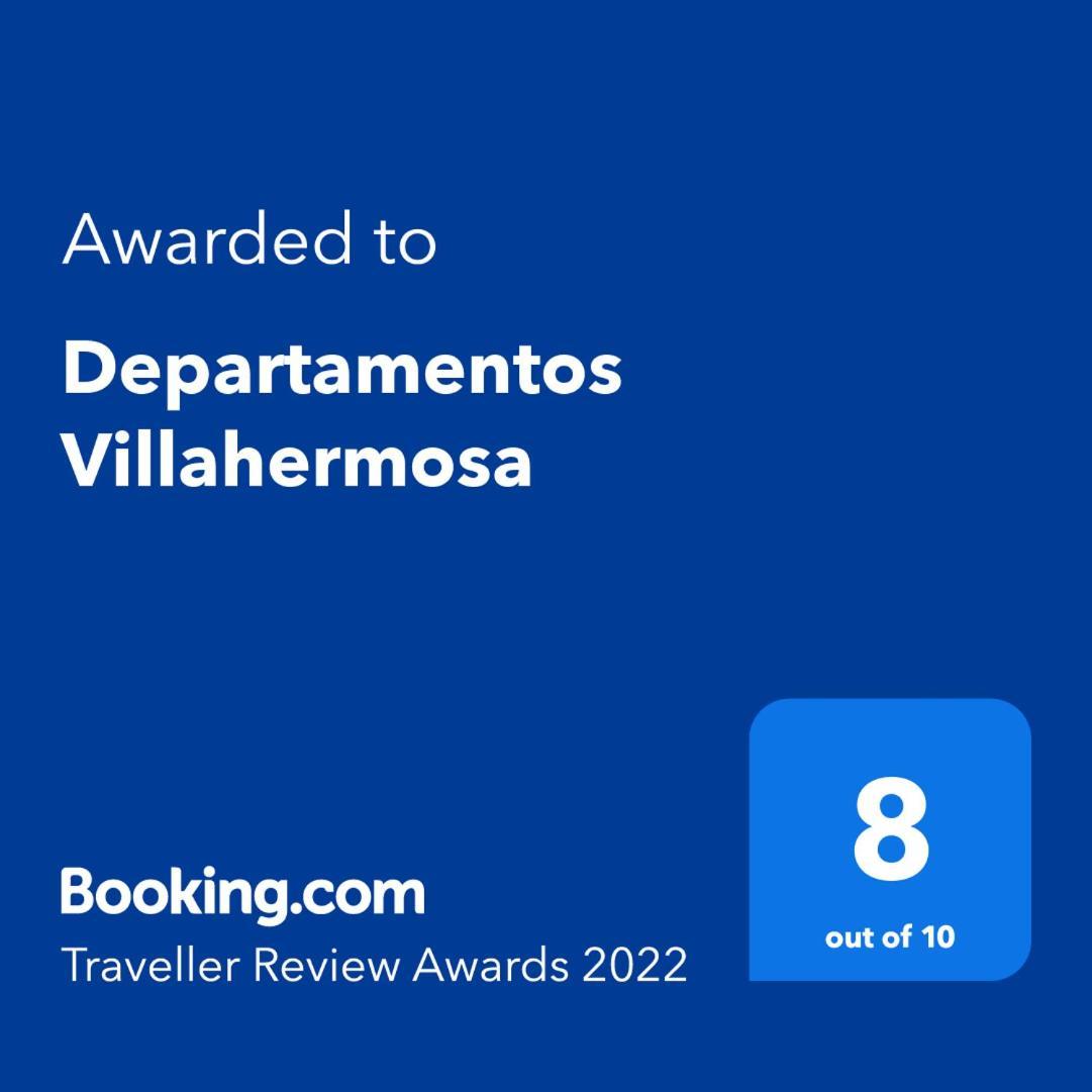Departamentos Villahermosa De Un - Dos Y Monoambientes San Clemente del Tuyu