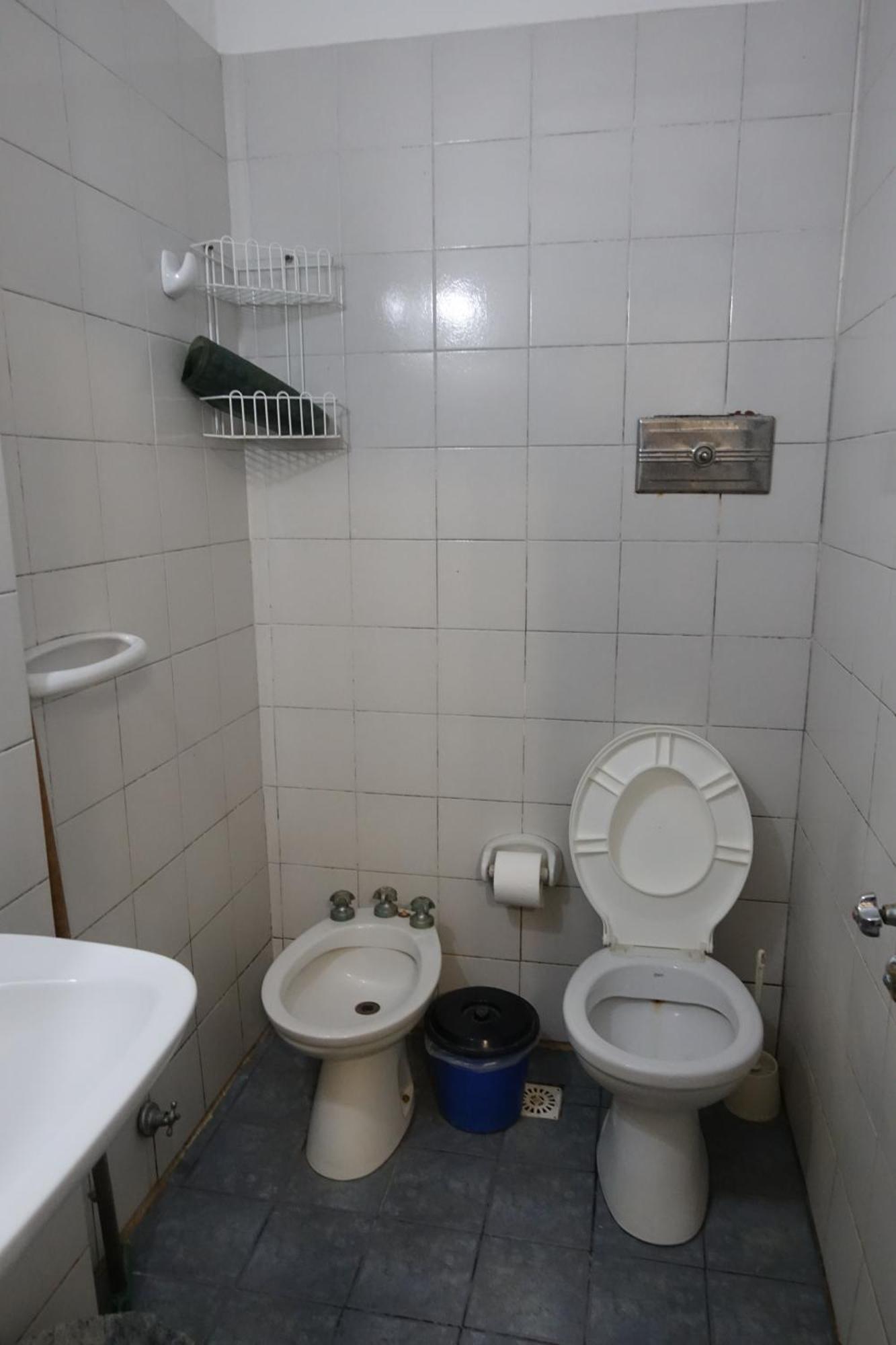 Departamentos Villahermosa De Un - Dos Y Monoambientes Apartment