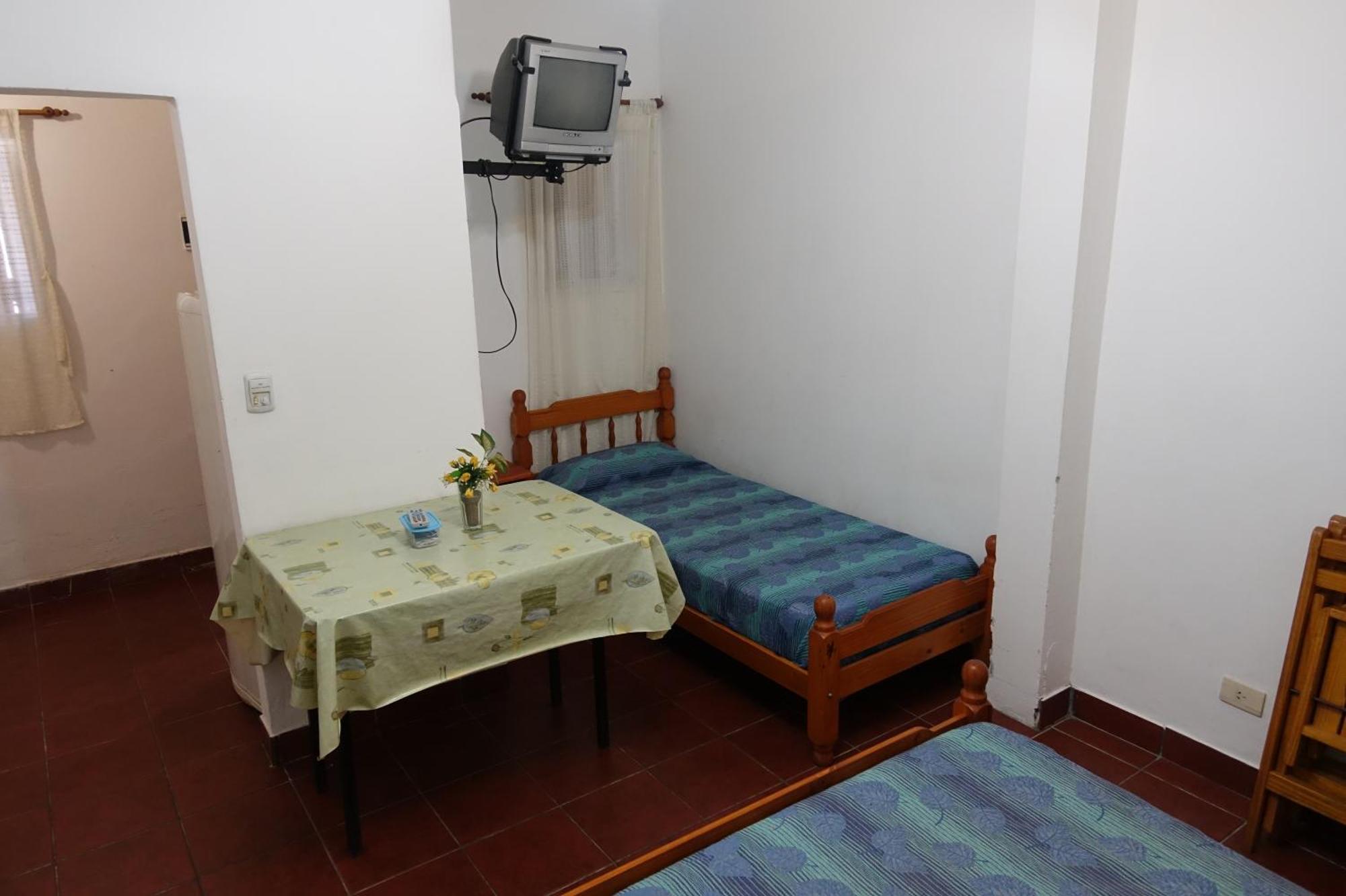 Departamentos Villahermosa De Un - Dos Y Monoambientes