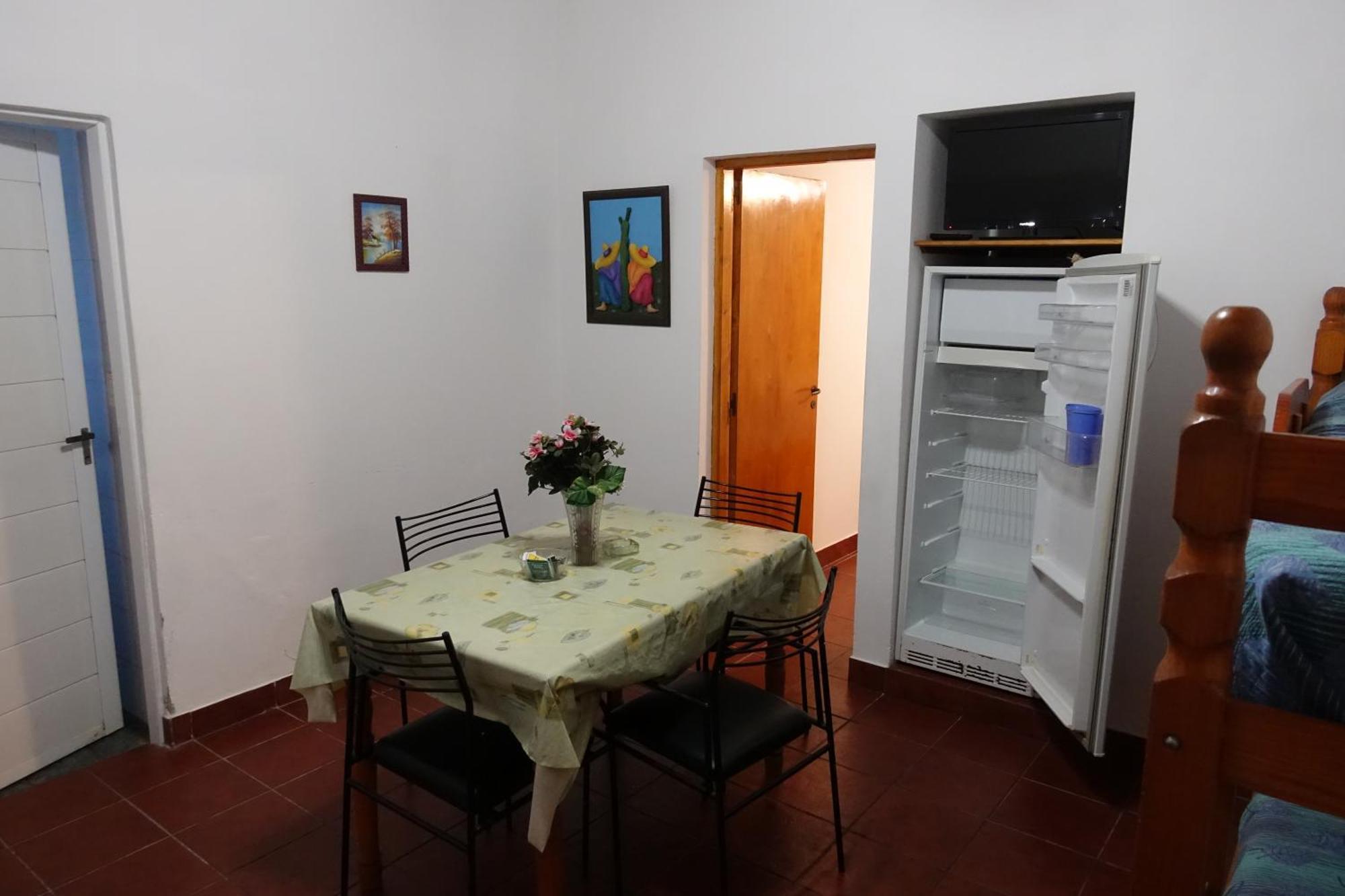 Apartment Departamentos Villahermosa De Un - Dos Y Monoambientes San Clemente del Tuyu