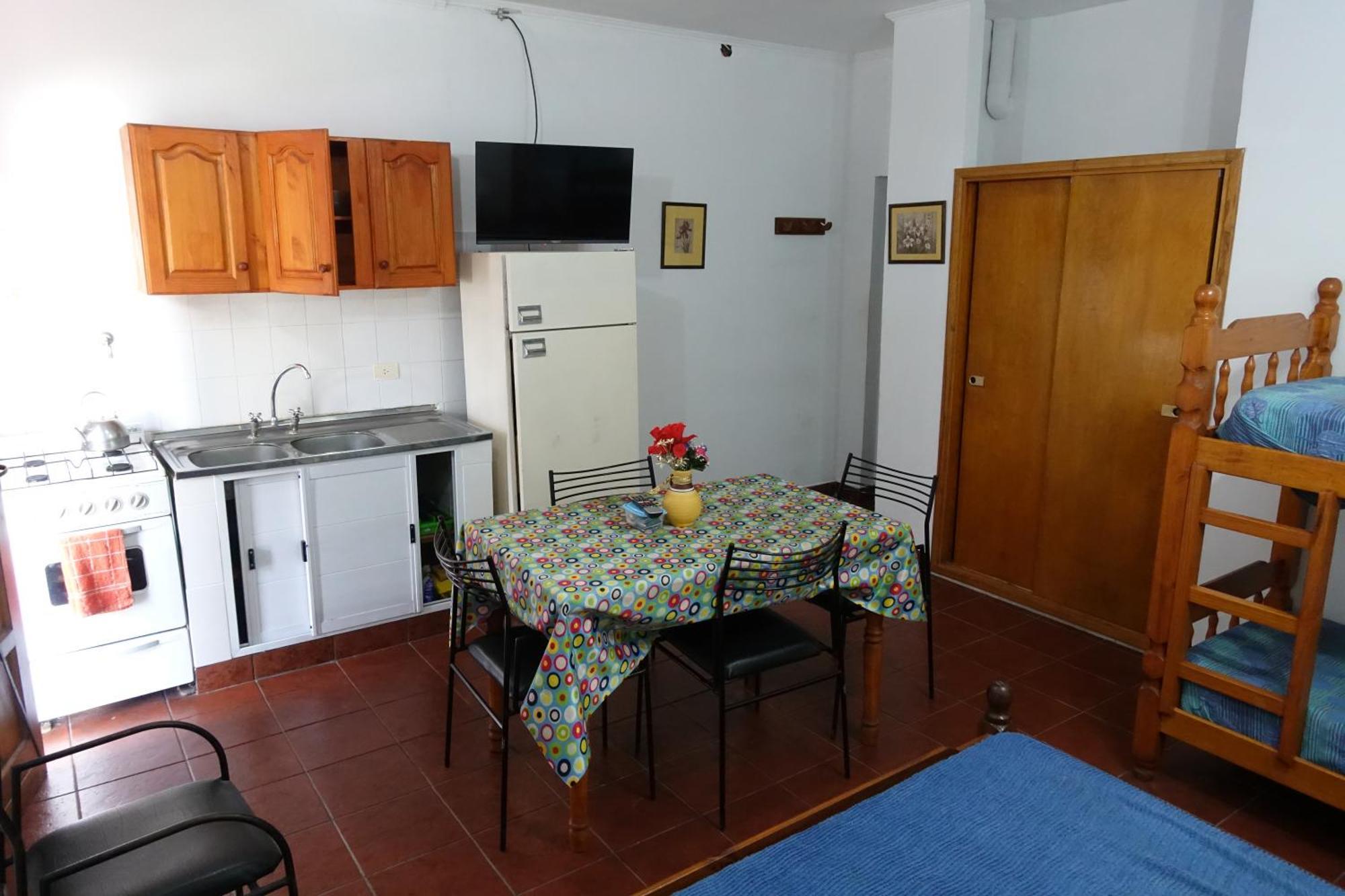 Departamentos Villahermosa De Un - Dos Y Monoambientes Apartment *