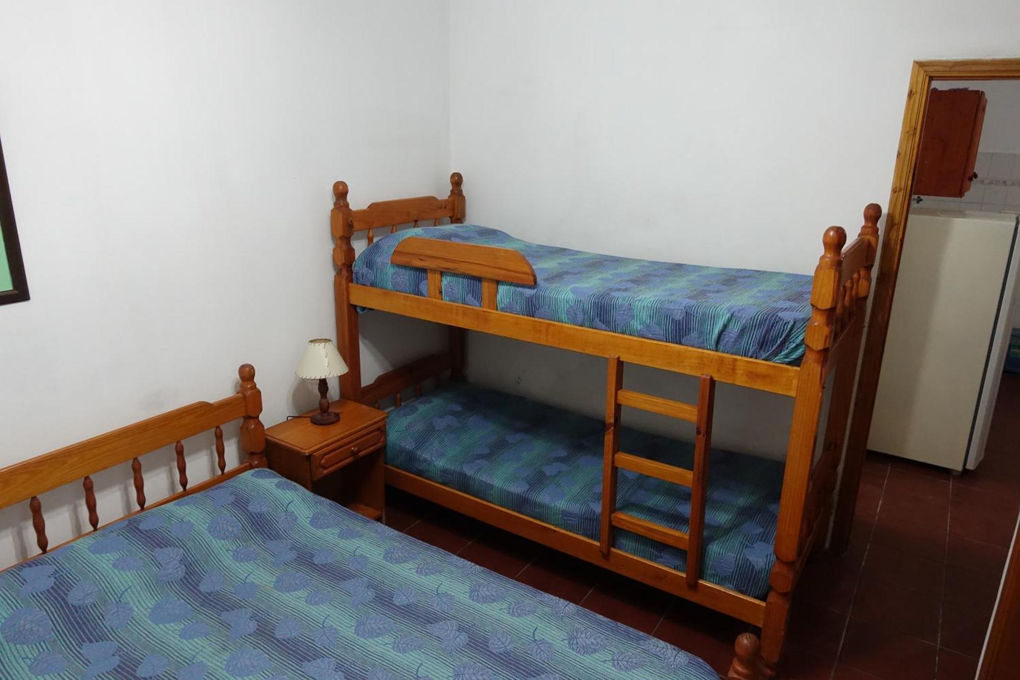 Departamentos Villahermosa De Un - Dos Y Monoambientes San Clemente del Tuyu