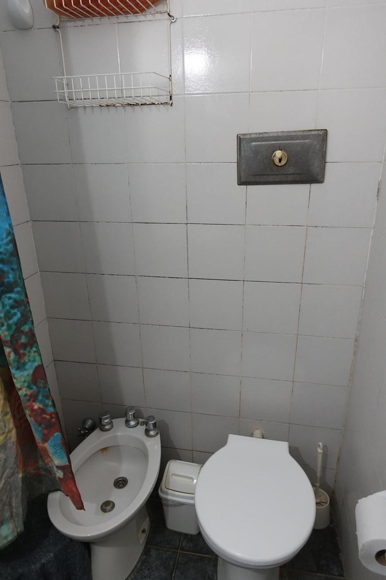 Departamentos Villahermosa De Un - Dos Y Monoambientes *
