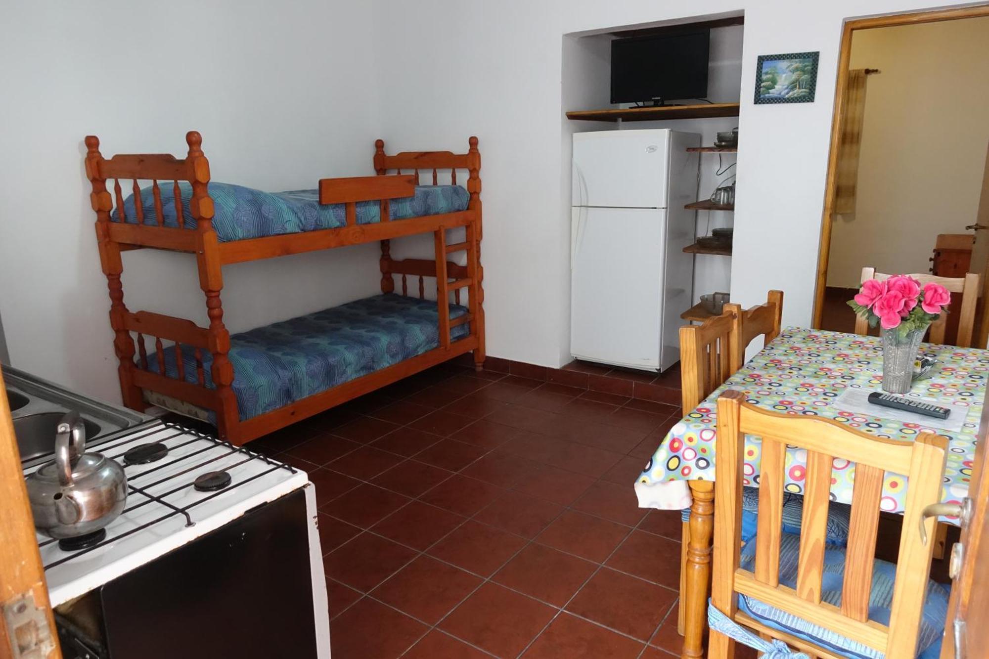 Departamentos Villahermosa De Un - Dos Y Monoambientes Apartment *