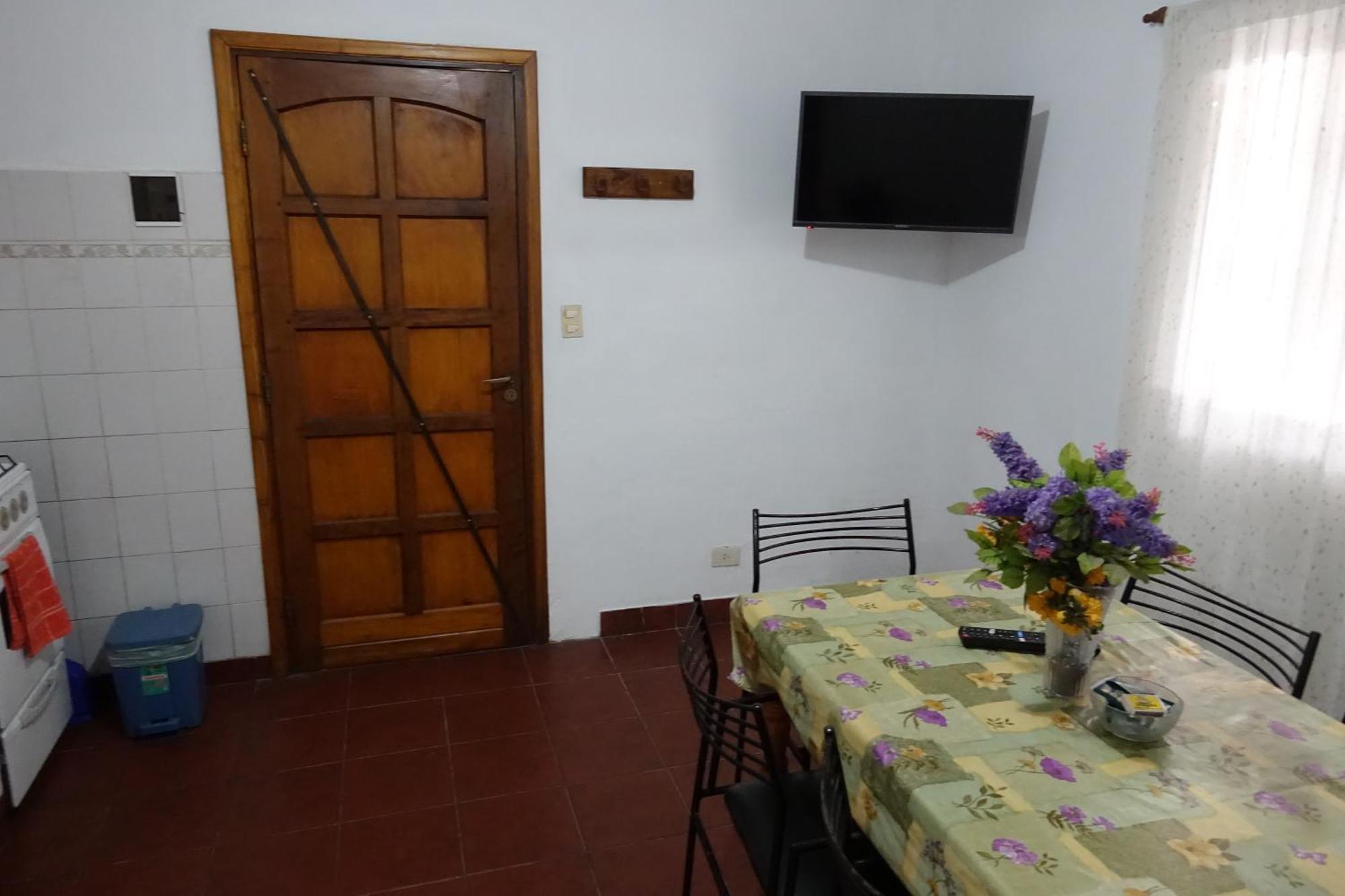 Apartment Departamentos Villahermosa De Un - Dos Y Monoambientes San Clemente del Tuyu