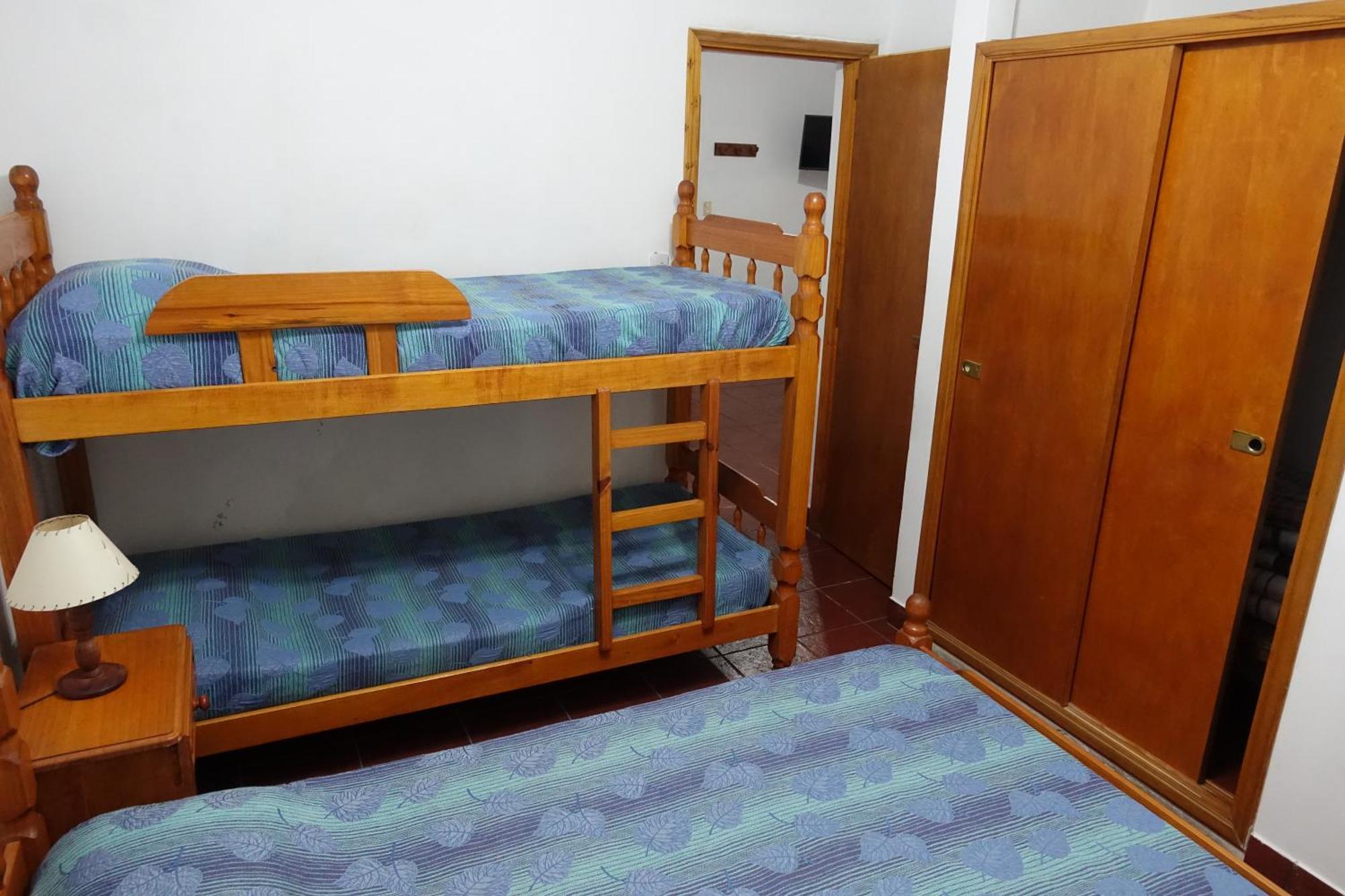 Apartment Departamentos Villahermosa De Un - Dos Y Monoambientes