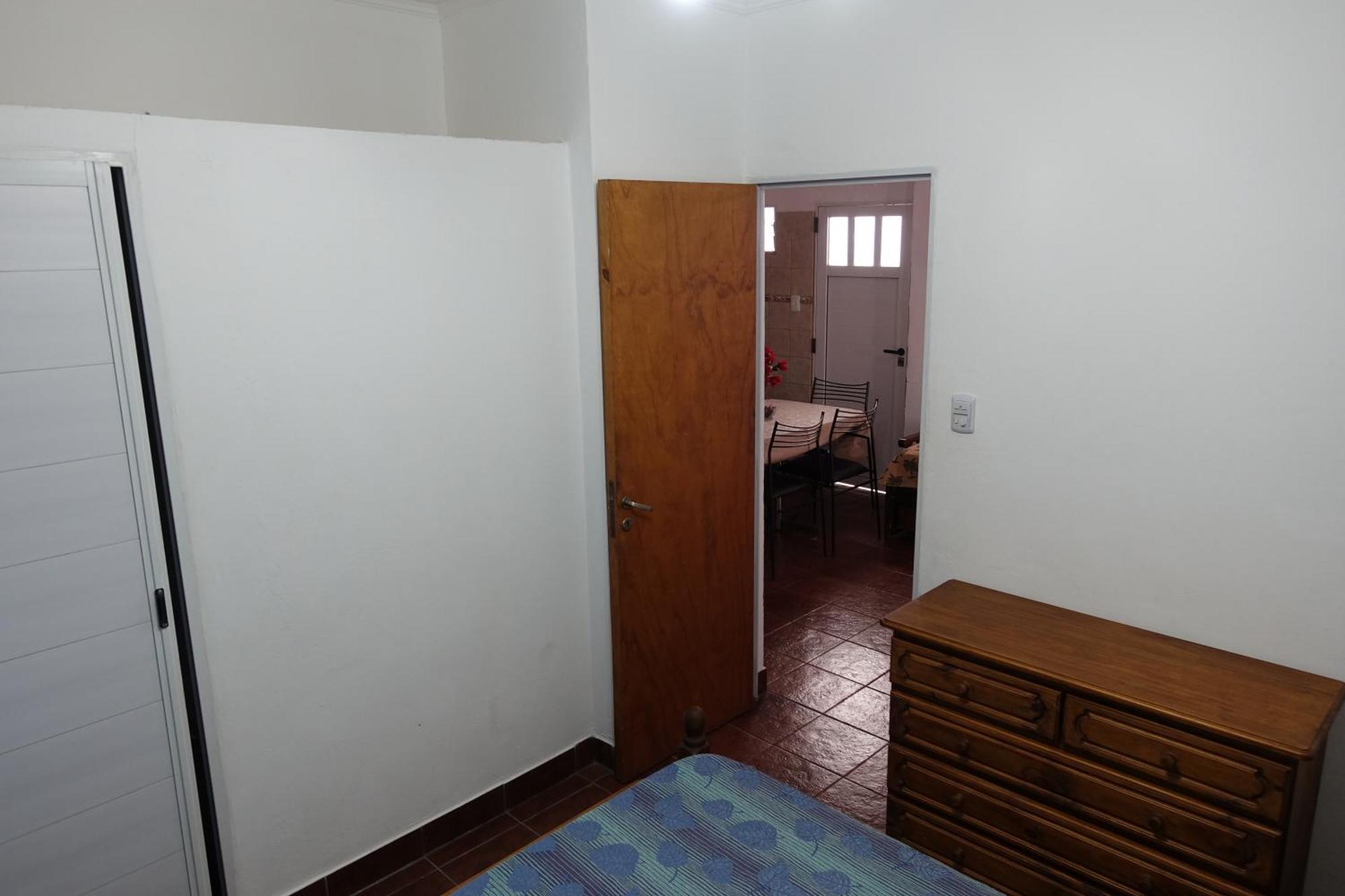 Departamentos Villahermosa De Un - Dos Y Monoambientes Apartment San Clemente del Tuyu
