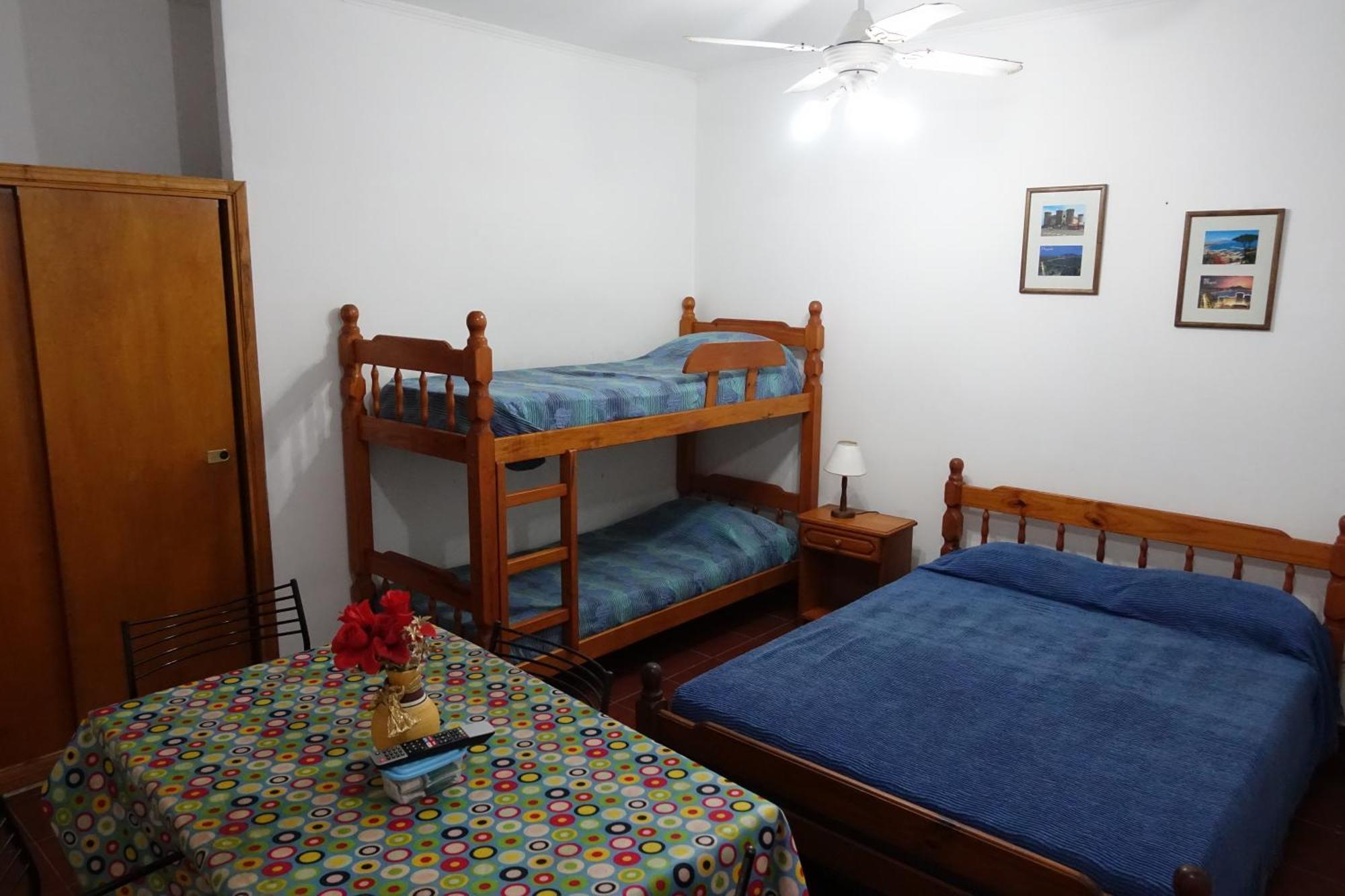 Apartment Departamentos Villahermosa De Un - Dos Y Monoambientes San Clemente del Tuyu