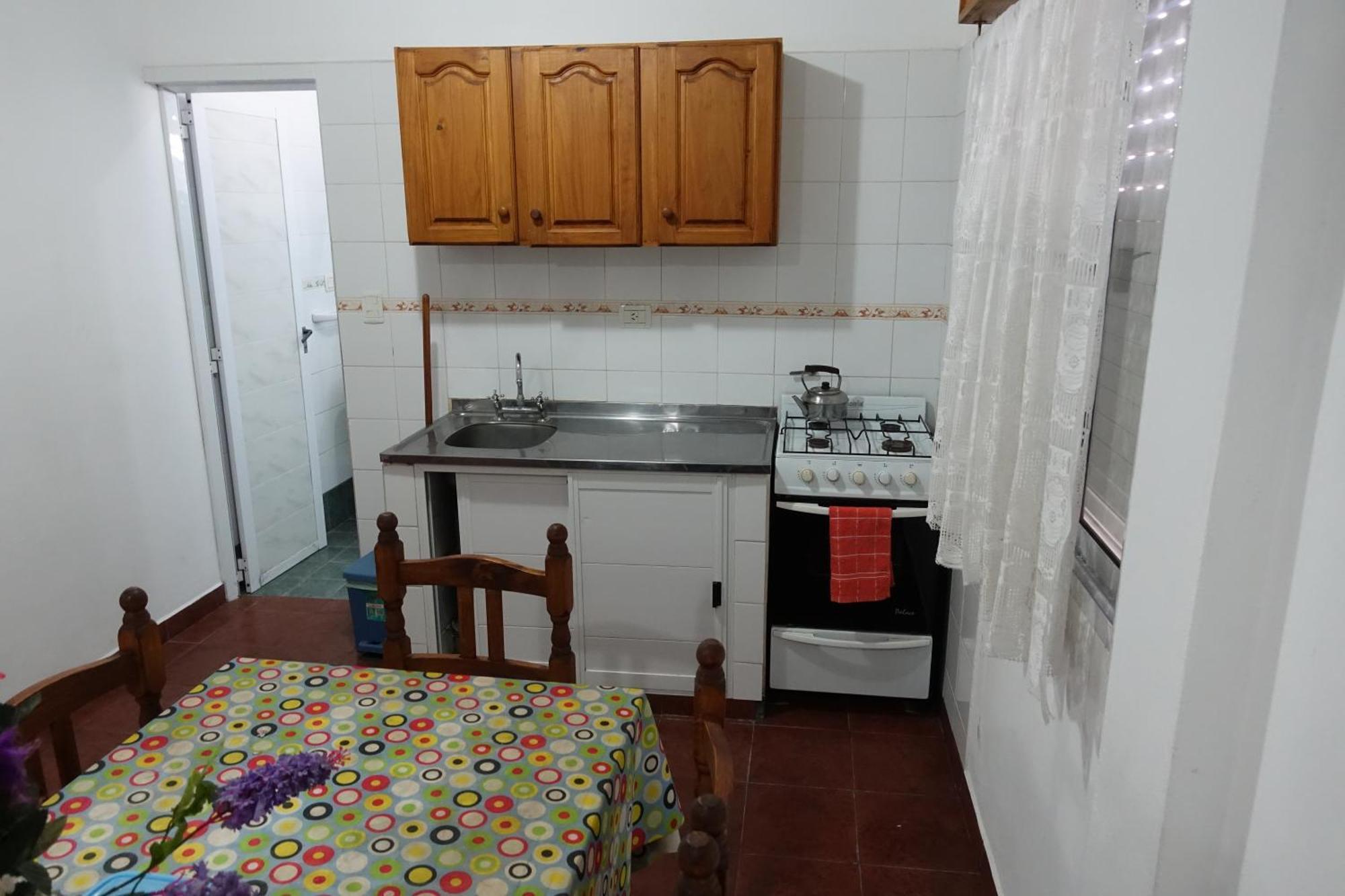 Departamentos Villahermosa De Un - Dos Y Monoambientes